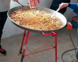 Foto del paso 5 de la receta: Paella marinera