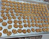 Foto langkah ke 4 dari resep Semprit Dahlia Jadoel.