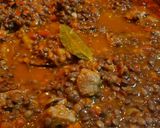 Foto del paso 10 de la receta: Guiso de lentejas
