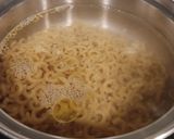 Foto del paso 1 de la receta: Fideuá de verano
