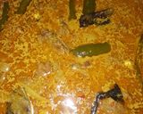 Foto langkah ke 9 dari resep Nasi Kebuli.