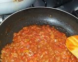 Foto del paso 3 de la receta: Cerdo en salsa BBQ