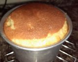 Foto del paso 3 de la receta: Torta drip cake
