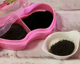 கருஞ்சீரக குல்கந்த்/கருஞ்சீரக தேநீர் (Karuncheeraga theneer recipe in tamil) ரெசிபி ஸ்டேப் 2 புகைப்படம்