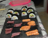 Foto del paso 15 de la receta: Sushi🍣