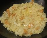 Foto langkah ke 2 dari resep Martabak Nasi.