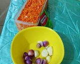 Foto langkah ke 1 dari resep Risol Risol.
