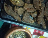 Foto del paso 5 de la receta: Picaña al ajo al estilo Paraguayo