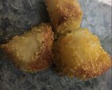 Foto del paso 6 de la receta: Vacío al horno con papas (con secreto🤗)