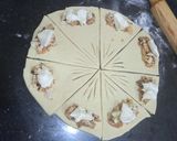 صورة لخطوة 1 من وصفة كرواسون مالحين 😋