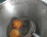मलाई कोफ्ता (Malai kofta recipe in Hindi) रेसिपी चरण 4 फोटो