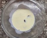 Foto del paso 1 de la receta: Volcán de chocolate