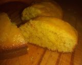 Foto del paso 5 de la receta: Budín de naranja🍊