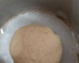 Foto langkah ke 3 dari resep Bakpia kacang hijau.