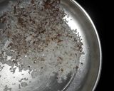 முளைகட்டிய கொண்டைக்கடலை சாலட் (Mulaikattiya kondakadalai salad recipe in tamil) ரெசிபி ஸ்டேப் 3 புகைப்படம்