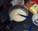 Two in one biscuit pudding recipe step 7 photo