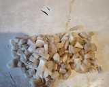 Foto del paso 1 de la receta: Lasaña de pollo saludable