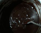 Foto langkah ke 6 dari resep 289. Soes Vla Coklat laris manis.