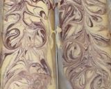 Foto langkah ke 6 dari resep Marble Cake no BP no SP. Lembut.