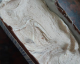 Foto del paso 5 de la receta: Turrón de Oreos y Turrón de Pasta de Maní