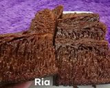 Foto langkah ke 5 dari resep Resep Karamel Sarang Semut Simple.