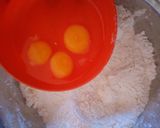 Foto del paso 2 de la receta: Croissant