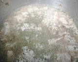 Foto del paso 4 de la receta: Pollo al Vino Blanco