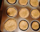 Foto del paso 7 de la receta: Muffins de manzana