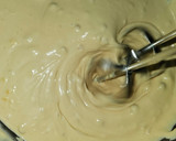 Foto del paso 5 de la receta: Mousse de turrón