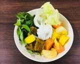 Hình bước làm 6 của món Phở bò kho