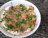 Dahi Vada#authors marathon recipe step 5 photo