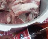 Mutton chops recipe step 2 photo
