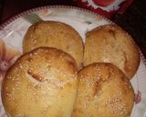 A picture of step 10 of Chicken macaroni bun in patila.