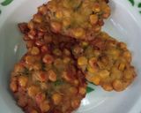 Foto langkah ke 4 dari resep Bakwan jagung ala Manado.