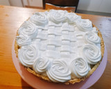 Foto del paso 9 de la receta: Pie de limón ❤️🍋