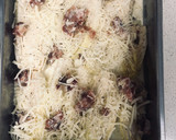 Foto del paso 1 de la receta: Endivias gratinadas con panceta y mozzarella
