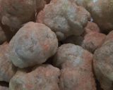 Foto langkah ke 7 dari resep Cimol kopong anti meledak super simpel.