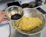 Foto del paso 5 de la receta: Arepa Boyacense