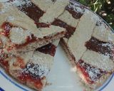 Foto del paso 2 de la receta: Pastafrola sin manteca saludable y vegana! Súper fácil 😆