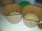 Pan dulce