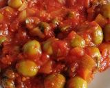 Foto del paso 7 de la receta: Tostas de Caponata