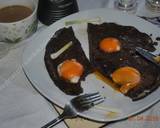 Olive Omelette  املت زیتونی recipe step 10 photo