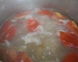 Hình bước làm 6 của món Bún cá rô sông