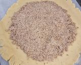 Une image de l'étape 4 de °Tarte rustique aux mûres et aux noisettes°.