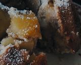 Foto del paso 8 de la receta: Budín de manzana saludable🍎