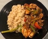 Foto del paso 7 de la receta Pechugas de pollo bien fáciles y ricas