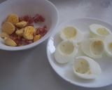 Foto del paso 6 de la receta Abisinios con longaniza blanca