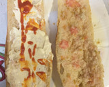 Foto del paso 1 de la receta: Bocata calamares