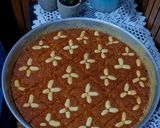 صورة لخطوة 9 من وصفة هريسة