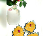 کاچی کدو حلوایی